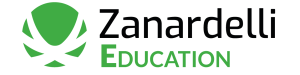 logo Zanardelli education