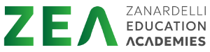 Logo Zanardelli Education academies