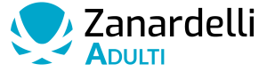 logo zanardelli adulti